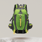 ApexTrail Vandtæt Vandrerygsæk til Unisex Udendørs Eventyr