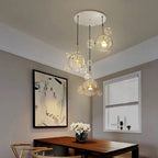 Liora boble glasspendler