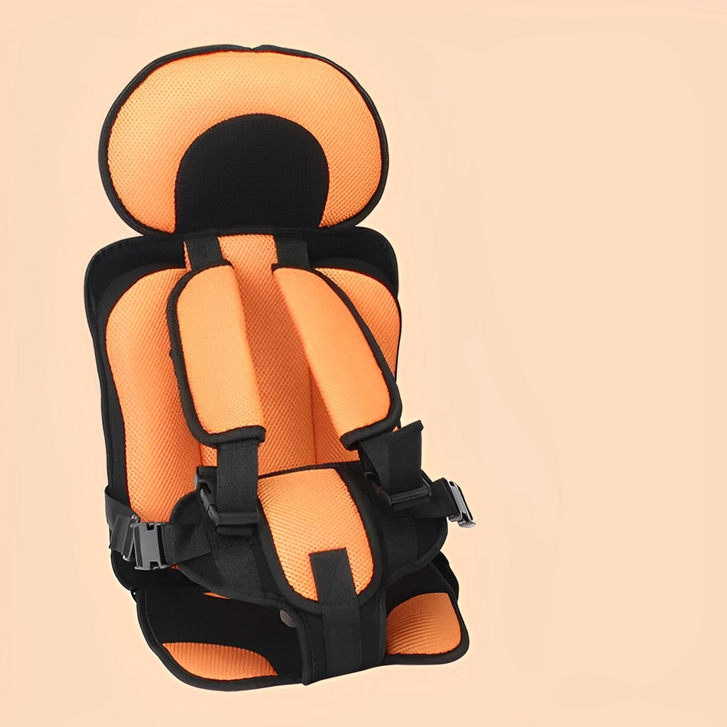 Siège auto de voyage pour bébé AeroVoyage léger et portable