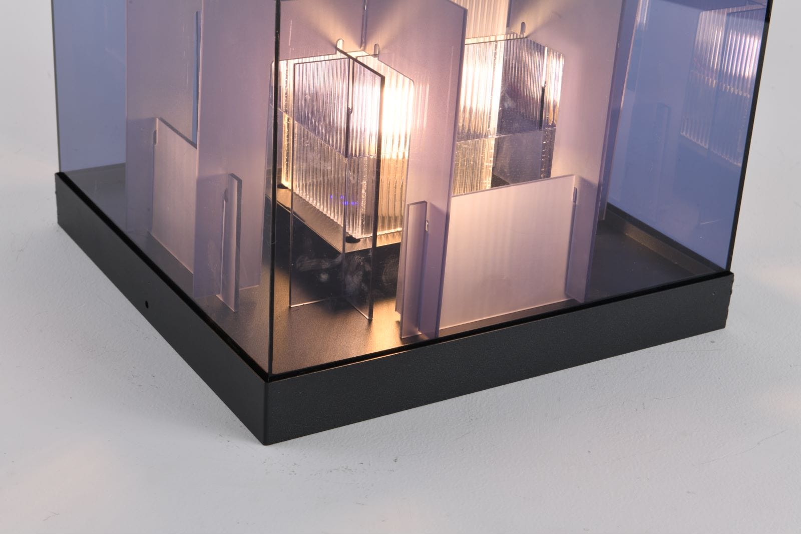 Lunara Gleam Lampe Solaire d'Extérieur | Petprovac