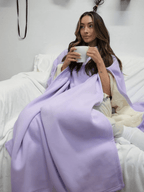 Sweat à capuche NovaWeave par ArcticFlare Tissu doux apaisant