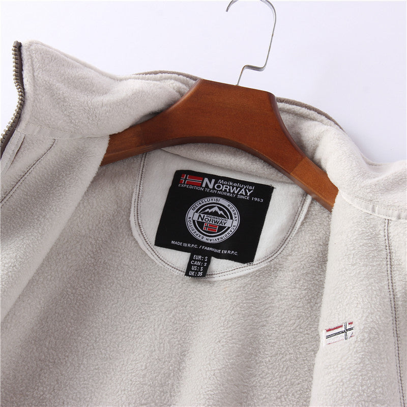 Chaqueta de Expedición Altara Ridge para Clima Extremo