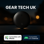 VeloGuard Fahrrad-Tracker GPS für Android und iOS ohne Abonnement