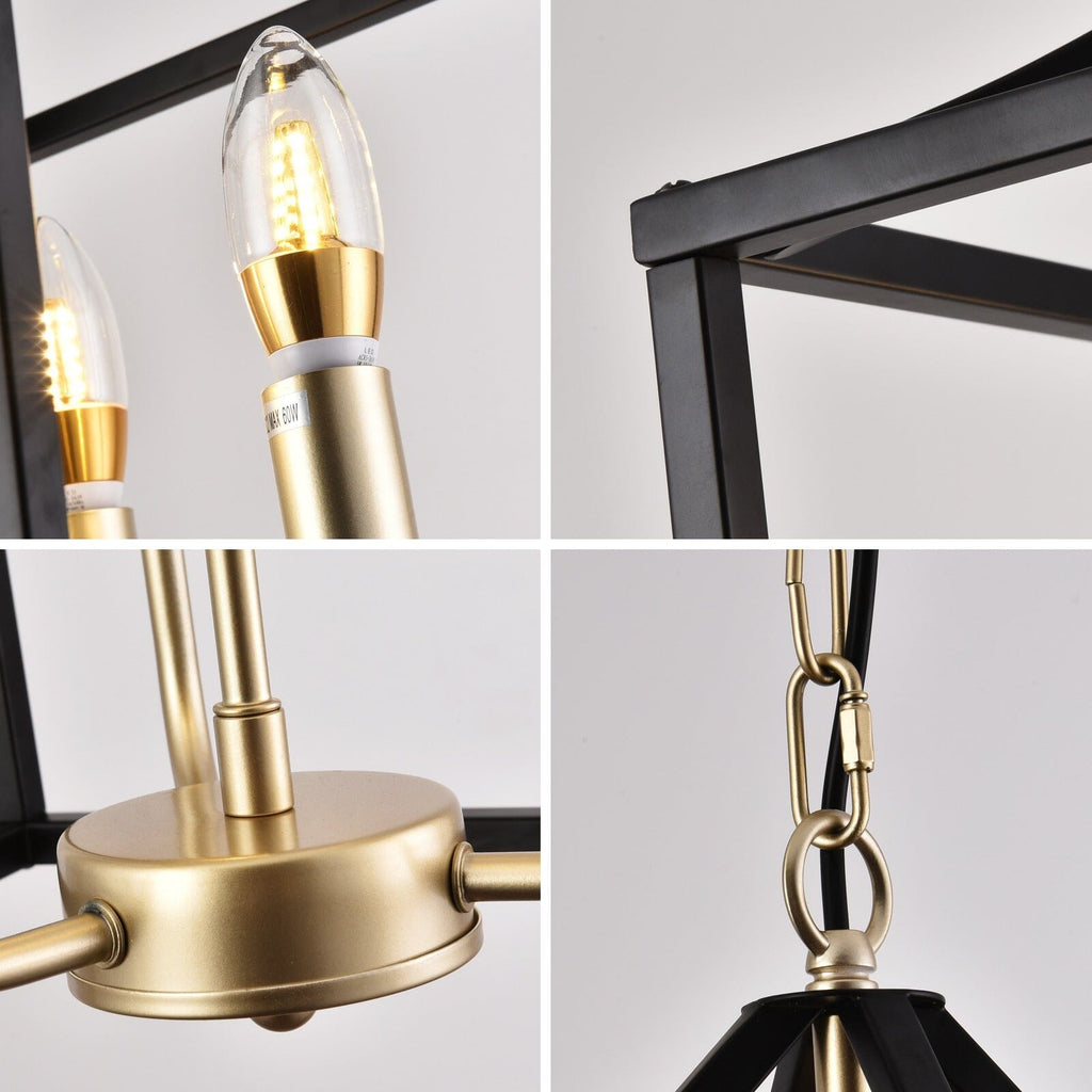Aurelia Chandelier