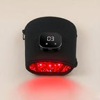 Wireless Gloves With Red Light Heating For Hands And Wrists