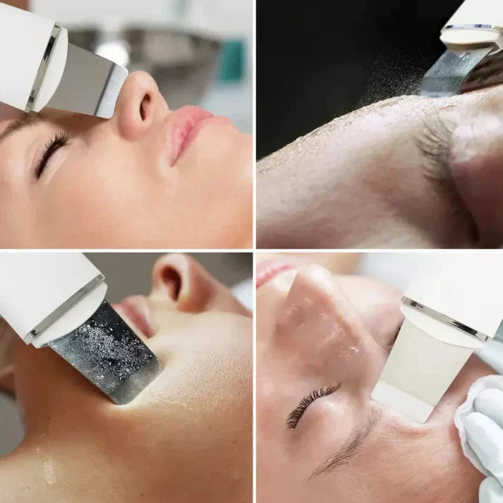 Sanftes Hautpeeling | Petprovac