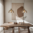 Marlow Glas Pendelleuchten