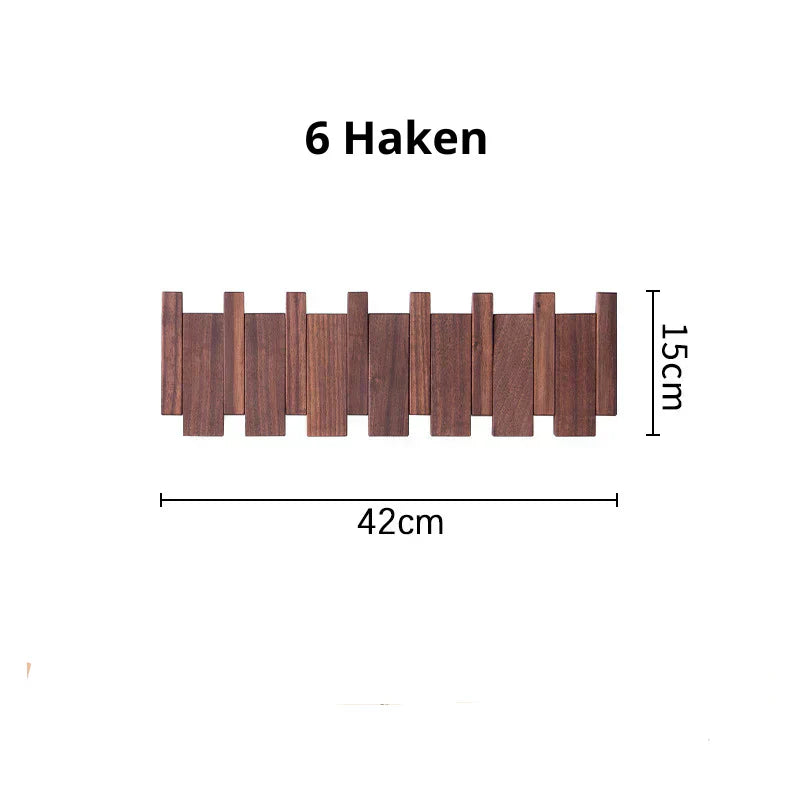 LyraWood piano design trestativ med bøk eller valnøtt