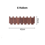 LyraWood piano design trestativ med bøk eller valnøtt