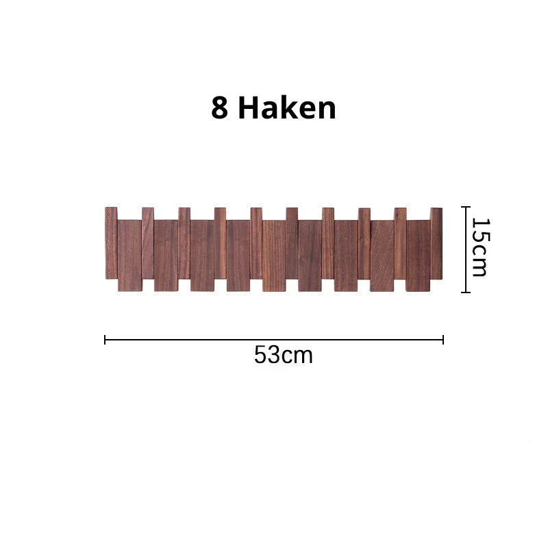 LyraWood piano design trestativ med bøk eller valnøtt