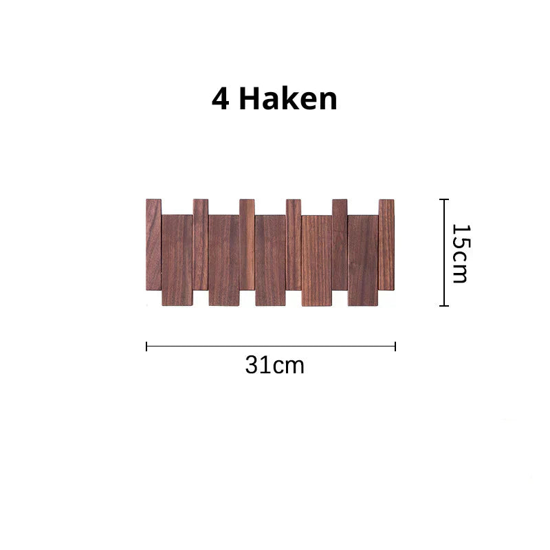 LyraWood piano design trestativ med bøk eller valnøtt