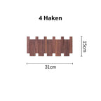 LyraWood piano design trestativ med bøk eller valnøtt