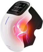 KneeViva Pro Massager med värme och infraröd terapi