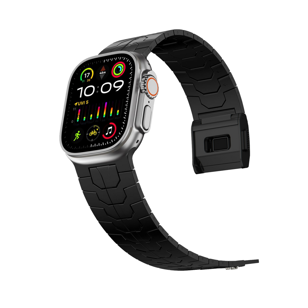 سوار كيريا من الفولاذ المقاوم للصدأ | بيتبروفاك