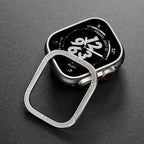 Apple Watch Ultra対応チタン合金フレーム | Petprovac