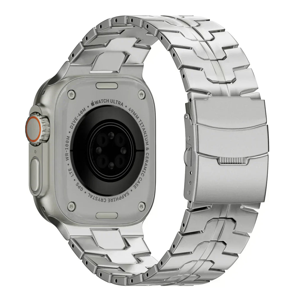 Aurex Titanbånd | Petprovac