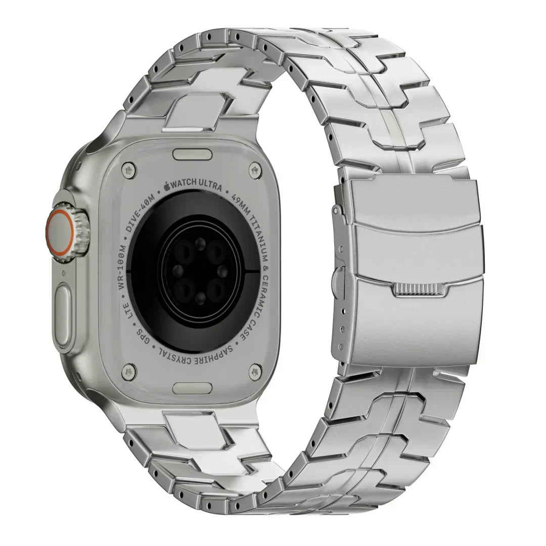 Brățară din titan Aurex | Petprovac