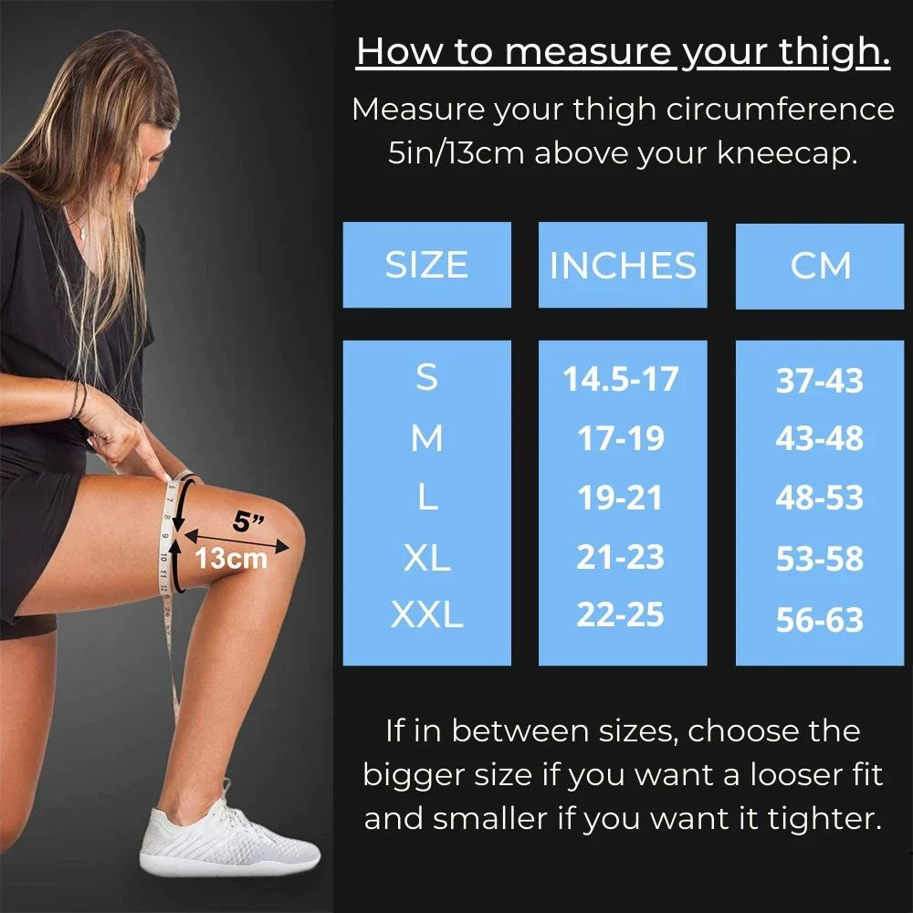 Rivento | 膝サポートプロ