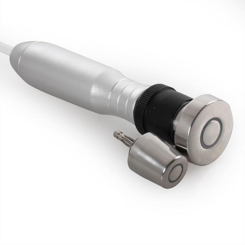 جهاز لومي ليفت المحمول لشد الجلد بتردد الراديو للاستخدام المنزلي | بيتبروفاك