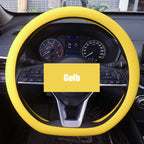 Car Steering Wheel Cover