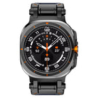 Silicone Watch Band By Explorer For Samsung Galaxy Watch Ultra