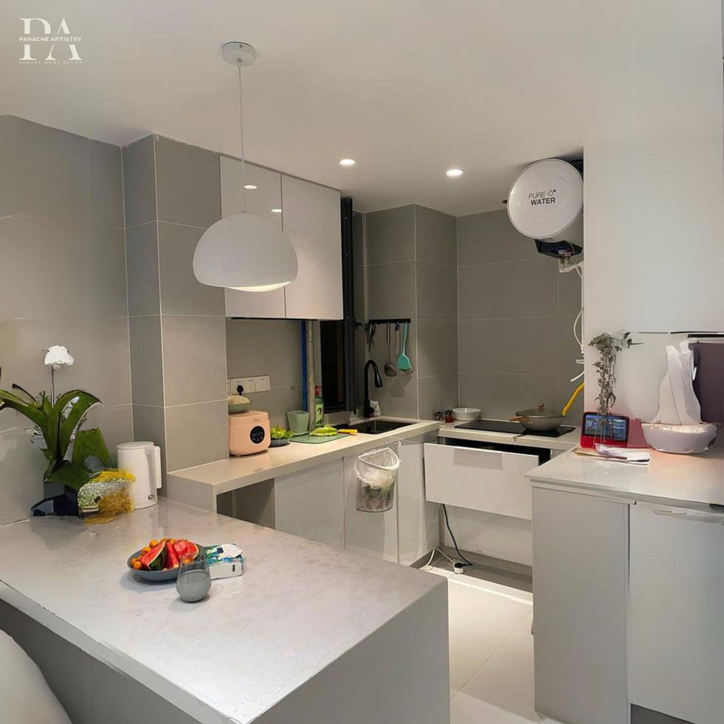 Thalori | Coastal Chandelier | Petprovac