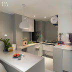 Thalori | Coastal Chandelier | Petprovac