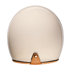 JetLite Retro Open Face Helmet KA2 Featherlight For Riders