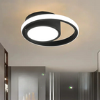 Lampe de Plafond Moderne Lumora Pour Intérieurs Élégants à Domicile