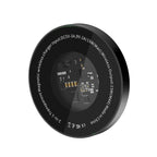 LumaVex | Erittäin ohut LED-ympäristövalo ja kirkas magneettinen langaton latausalusta