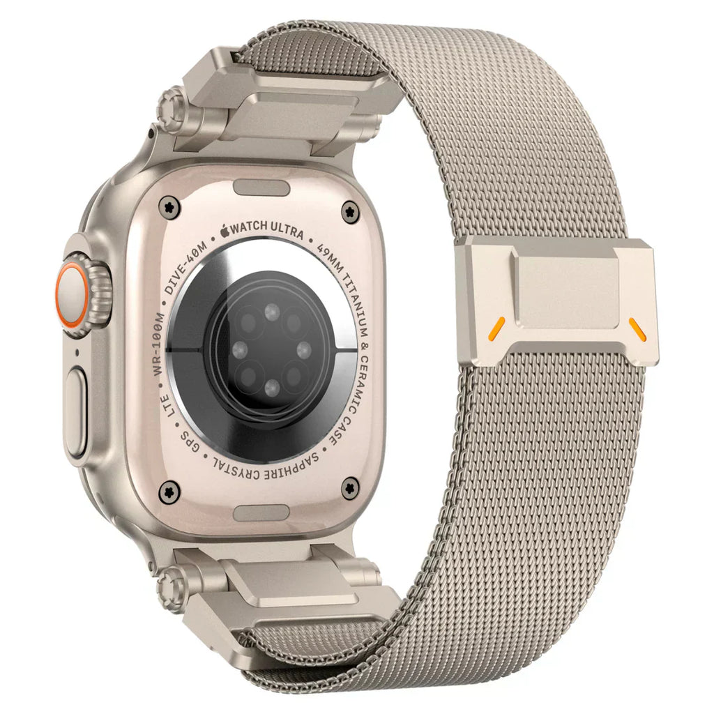 Averon Milanese Loop-band för Apple Watch | Petprovac