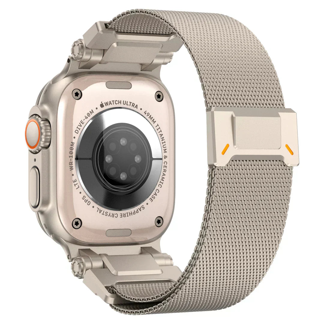 Averon Milanese Loop Band For Apple Watch | Petprovac