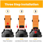 Opaska Marina do zegarków Garmin 22mm/26mm