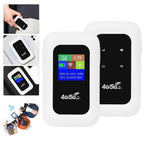 NomadLink 5G Rejse Wi-Fi Dongle til Verdensomspændende Adgang