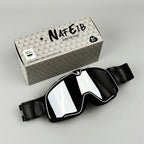 Gafas Retro FluxRidge para Gafas con Protección UV