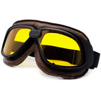 RetroGuard Gear Foldable Goggles For Riders On The Go
