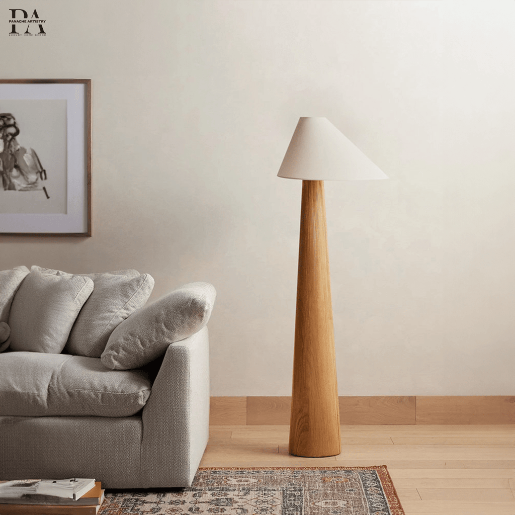 Tala | Serenity Lampe | Petprovac