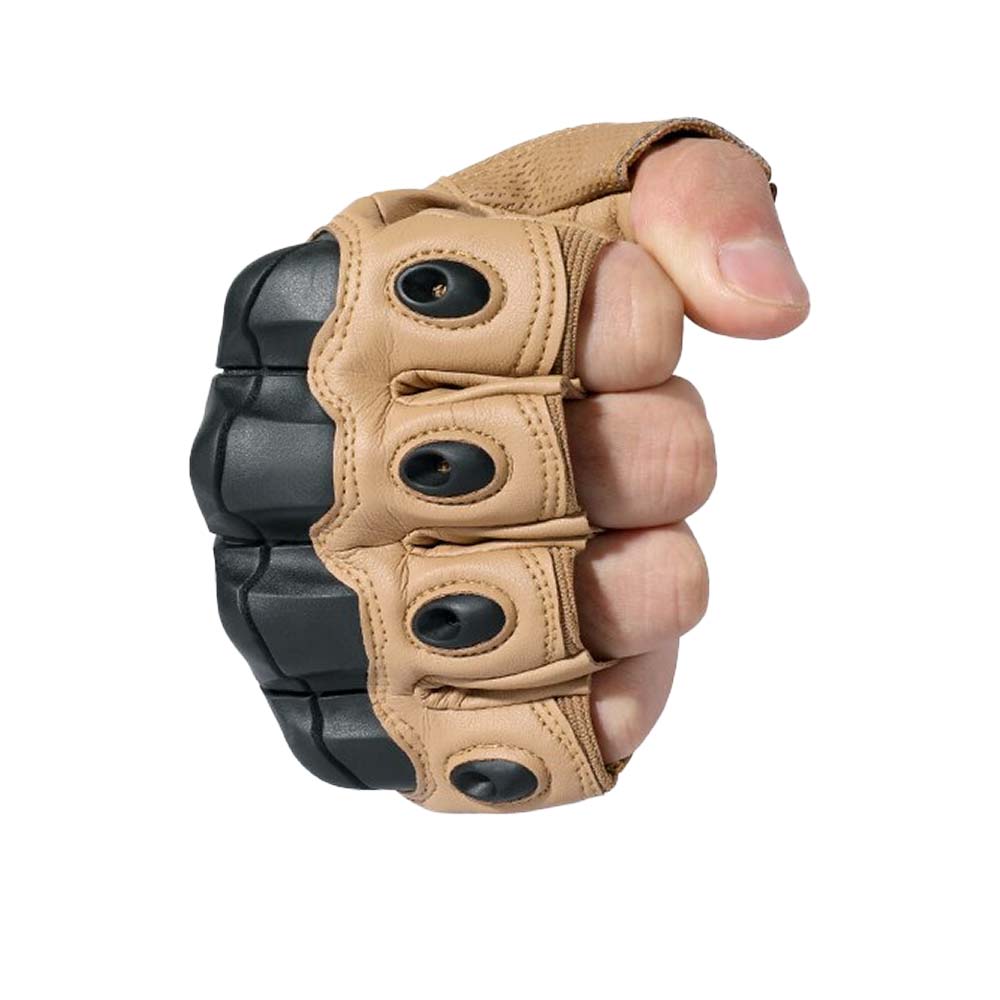 Kestrel Hardshell Motorrad-Handschuhe | Petprovac