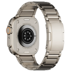 Arvella titaniumrem til Apple Watch | Petprovac