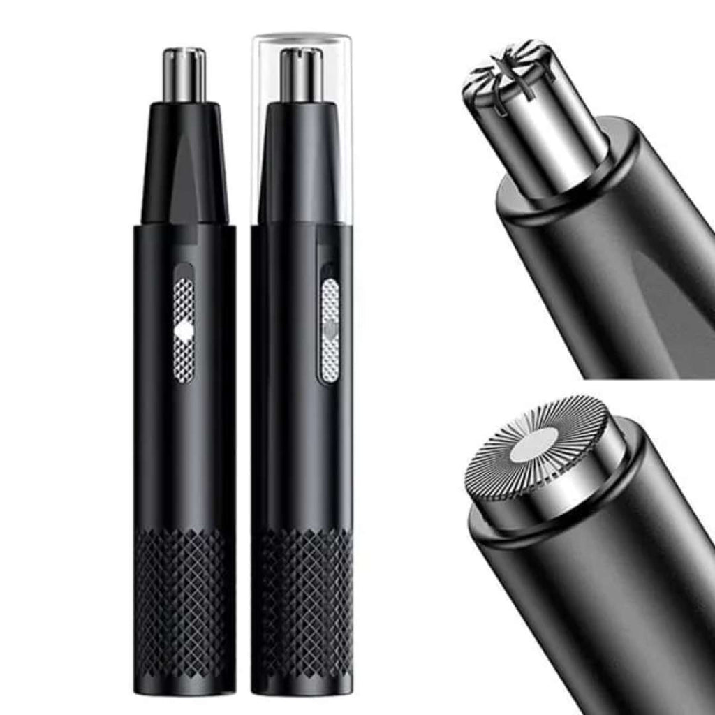 VoltTrim újratölthető vezeték nélküli orr- és fülvágó, uniszex