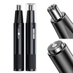 VoltTrim újratölthető vezeték nélküli orr- és fülvágó, uniszex