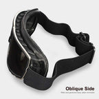 NovaShield brýle přes dioptrické brýle s ochranou proti zamlžení a UV ochranou