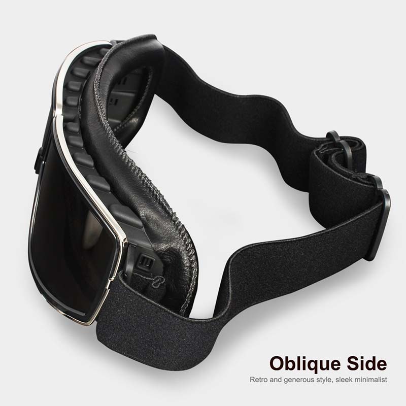 NovaShield szemüveg a szemüveg fölé páramentesítő és UV-védelemmel