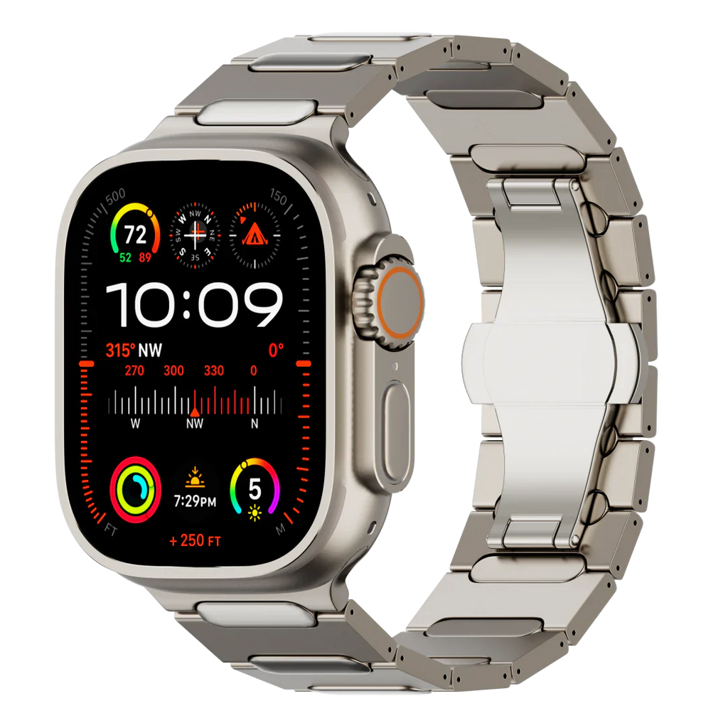 Arion | Titaanisormus S09 | Petprovac