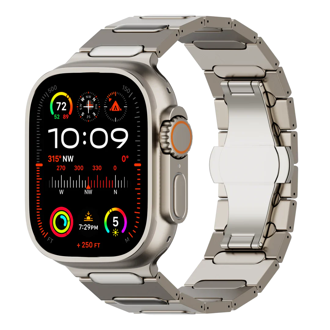 Arion | チタンリング S09 | Petprovac