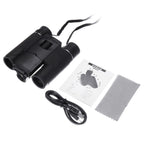 ValoVue Pro HD kikkert med indbygget digitalt kamera