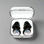 Penyumbat Telinga Tidur HushWave untuk Keselesaan dan Pengurangan Bunyi