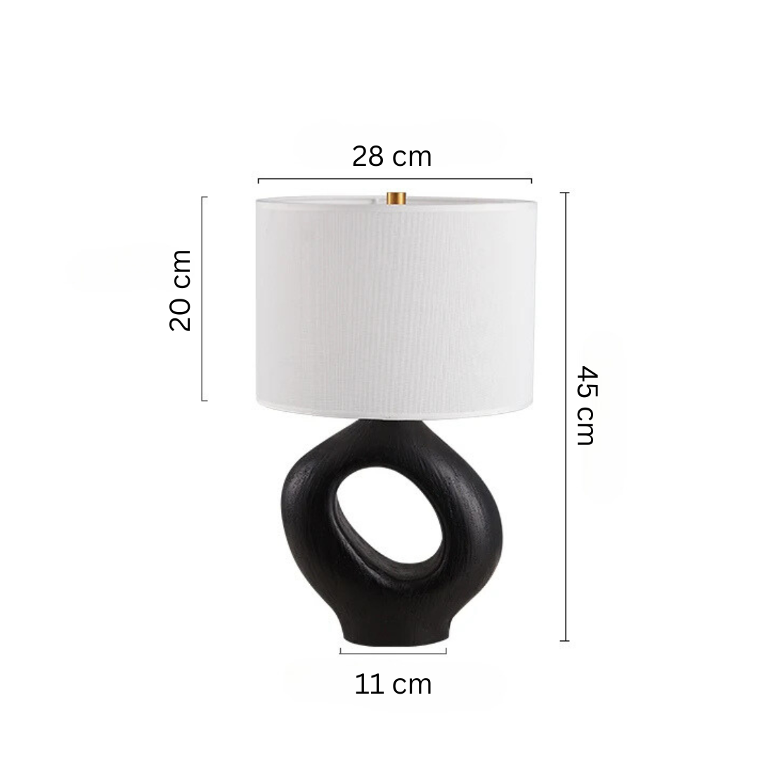 Arden Tischlampen Kollektion | Petprovac