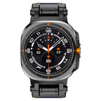 سوار سيليكون فوياجر لسامسونج جالاكسي ووتش ألترا | بيتبروفاك