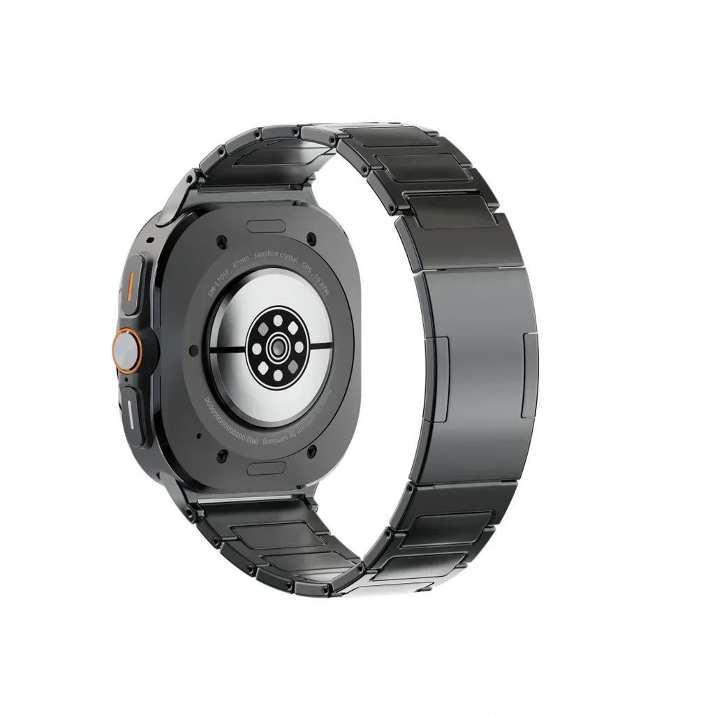 Kirrea | Titaniumrem til Galaxy Watch Ultra | Petprovac